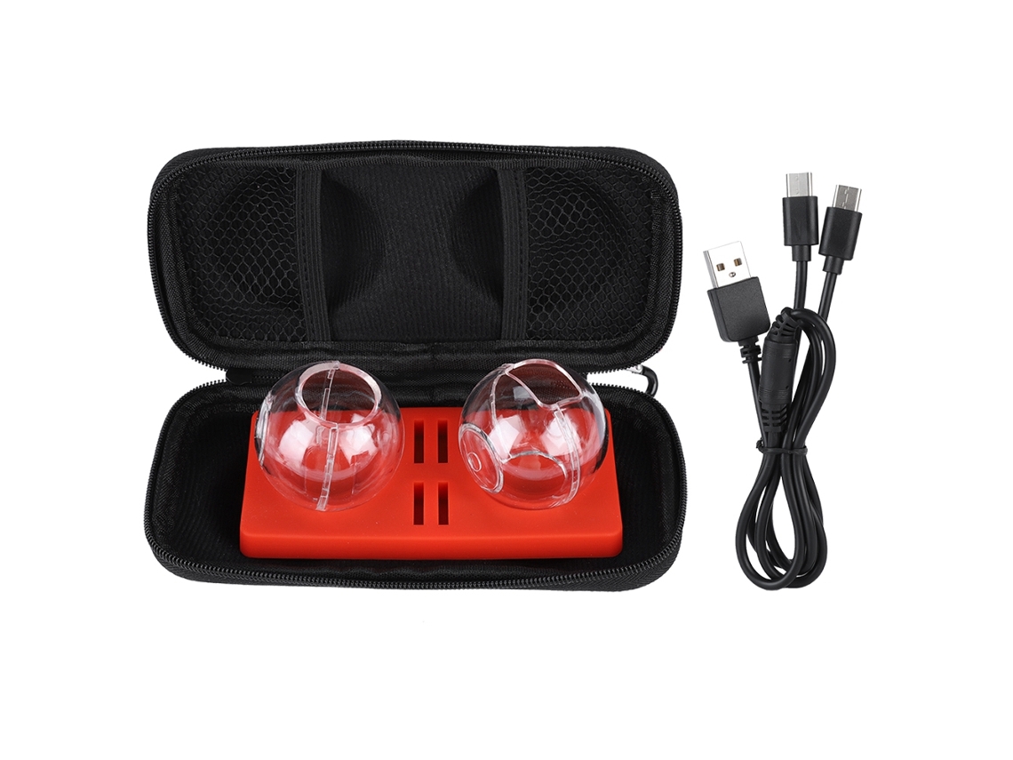 Conjunto de Armazenamento LAXISCREED Switch 6 em 1