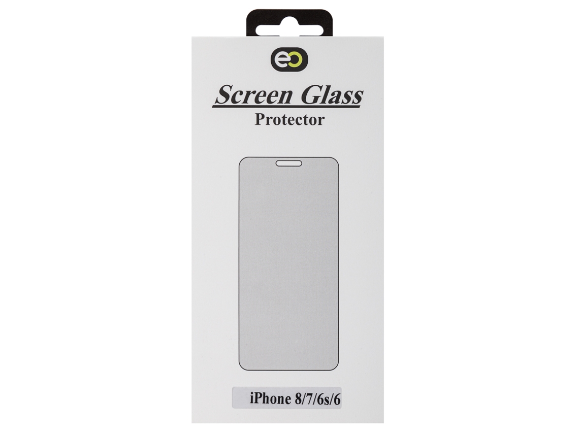 Pelicula de Vidro SBS iPhone 6«iPhone 6s«iPhone 7«iPhone 8