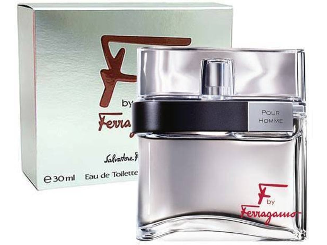 Ferragamo Pour Homme Ferragamo F Cologne Perfume