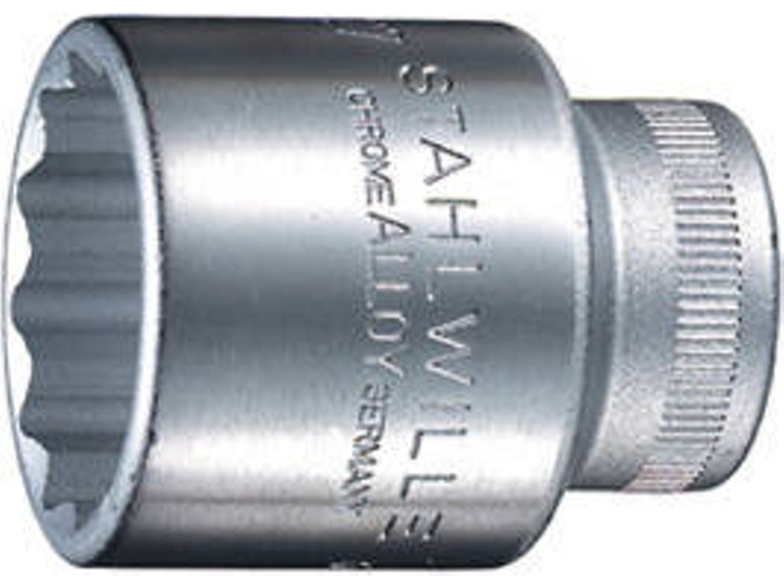 Chave De Caixa STAHLWILLE (1 2 nº50A 1)