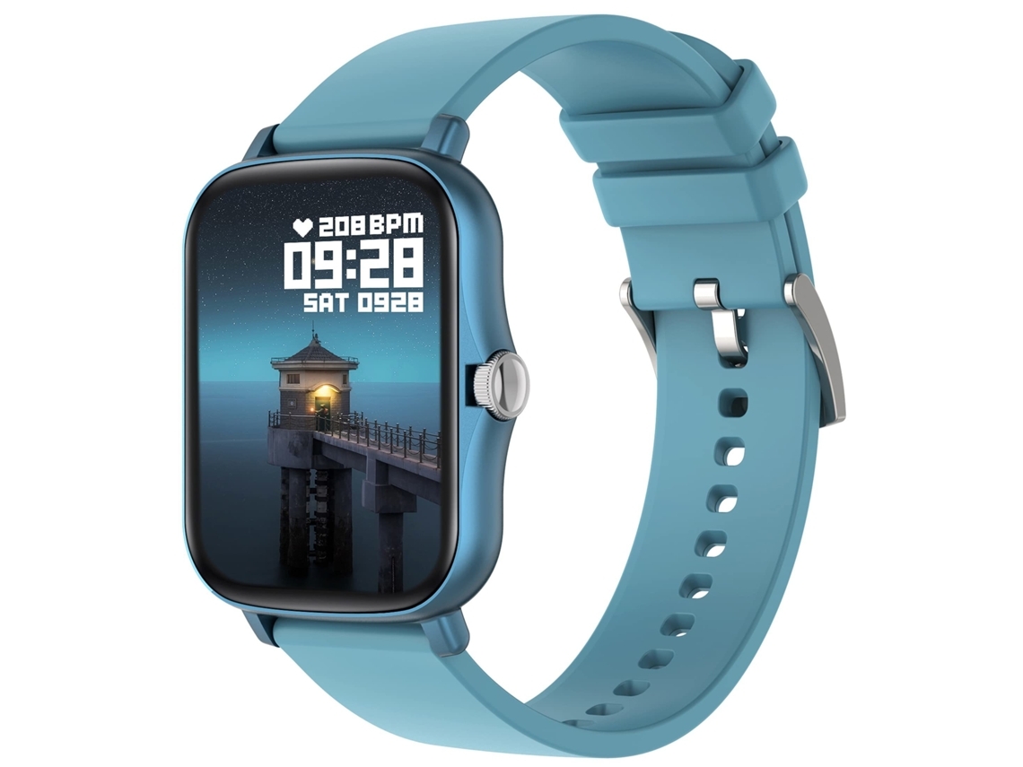 Smartwatch ENZON Azul