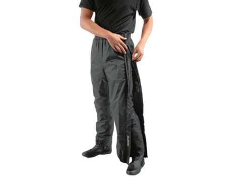 Difi Calça Comprida Zip