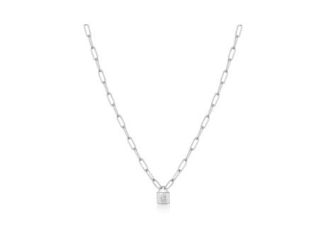 Colar Feminino ANIA HAIE N032-01H 40 Cm