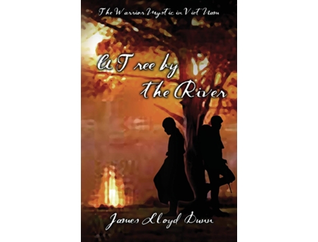 Livro A Tree by the River de James Dunn (Inglês)