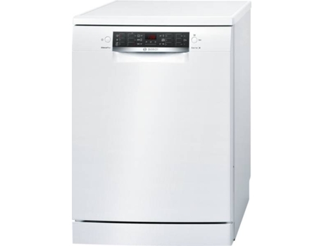 Máquina de lavar Loiça BOSCH SMS46NW01E (13 Conjuntos - 60 cm - Branco)
