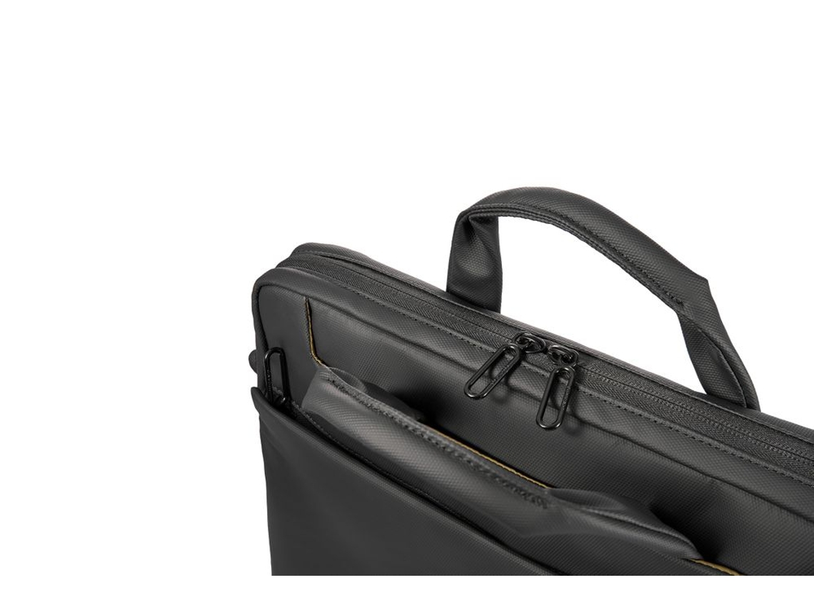  Saco TUCANO Work Out 5 Slim (14'' - Preto)
