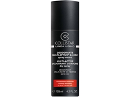 Desodorizante COLLISTAR K28408 (25 ml 125 g)