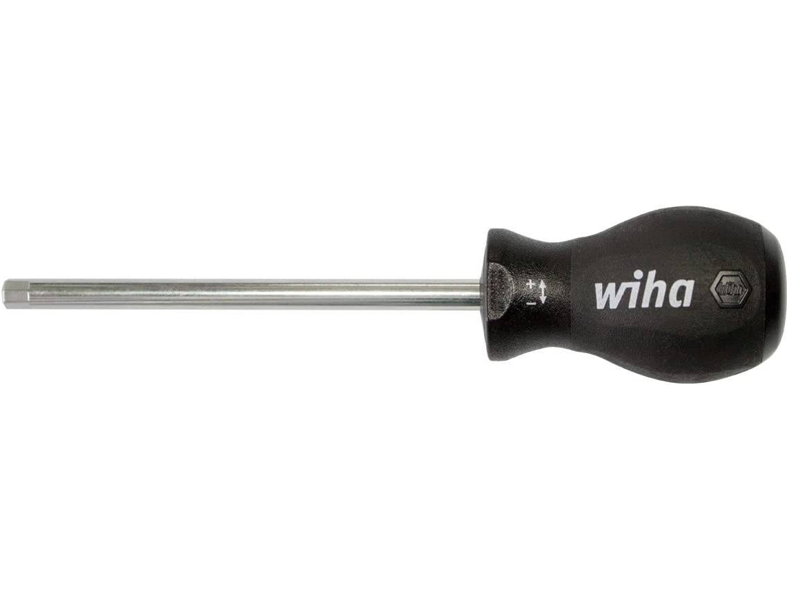 Ferramenta de Ajuste WIHA 2859 Torque