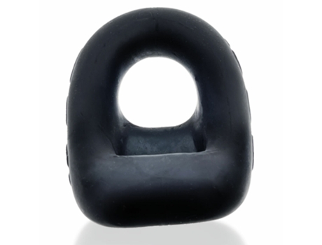 Anéis Penianos Oxballs 360 Dual Use Preto