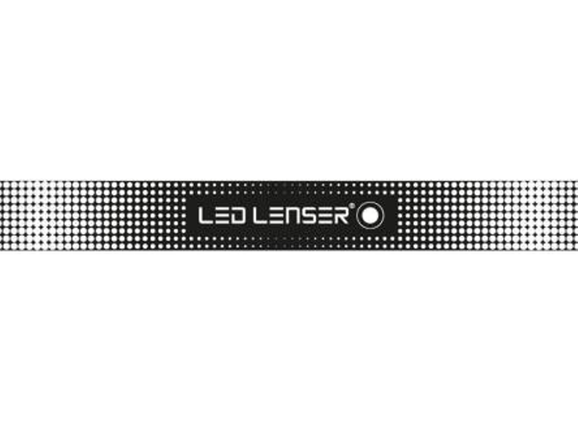 Fita reflexiva LED LENSER para H7.2 y H7R.2