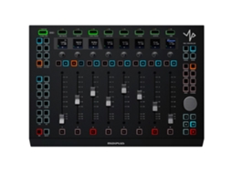 Controlador de software Up Daw Midiplus