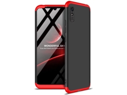 Pelicula de Vidro HONGWE. Redmi 9At/9A