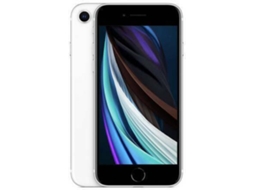 iPhone Se 2020 APPLE 4.7'' 64 Gb Branco (Recondicionado Como Novo)