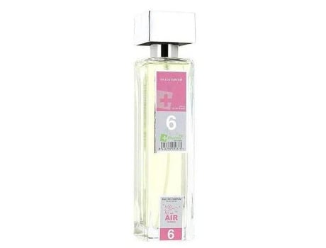 Perfume mulher n. 6 150 ml