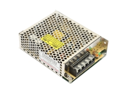 Fonte de Alimentação Switching 36W 12V 3A para Tiras LED