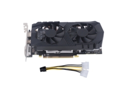 Placa de Vídeo LAXISCREED 4gb 256bit