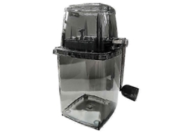 Triturador De Gelo Manual E Fabricante De Raspadinha 2025 Máquina Portátil De Gelo Raspado Para Lanches Saudáveis ​​bd PENGDSJE