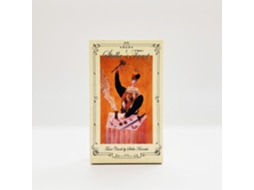 Modelos Populares para os Jogos New Stel Tarot e Xunzi Tarot. MDUG