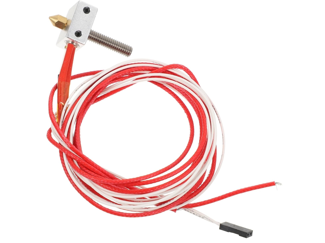 Componente Extrusor Para Impressora 3d De 12v