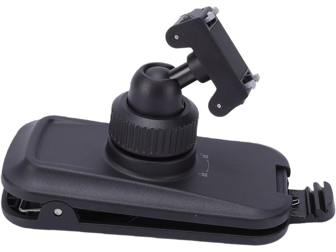 Braçadeira Para Câmera, 360° Ace Pro 2 X5