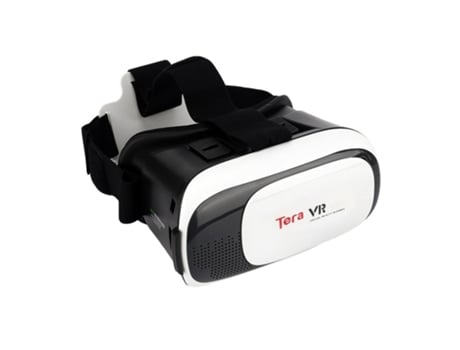 Óculos Realidade Virtual TERA VR 2.0 3D