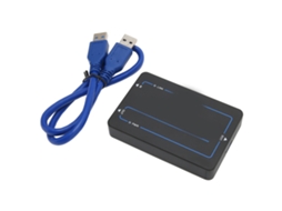 Cartão de captura de vídeo HDMI para USB 3.0, 4K EOOCOO