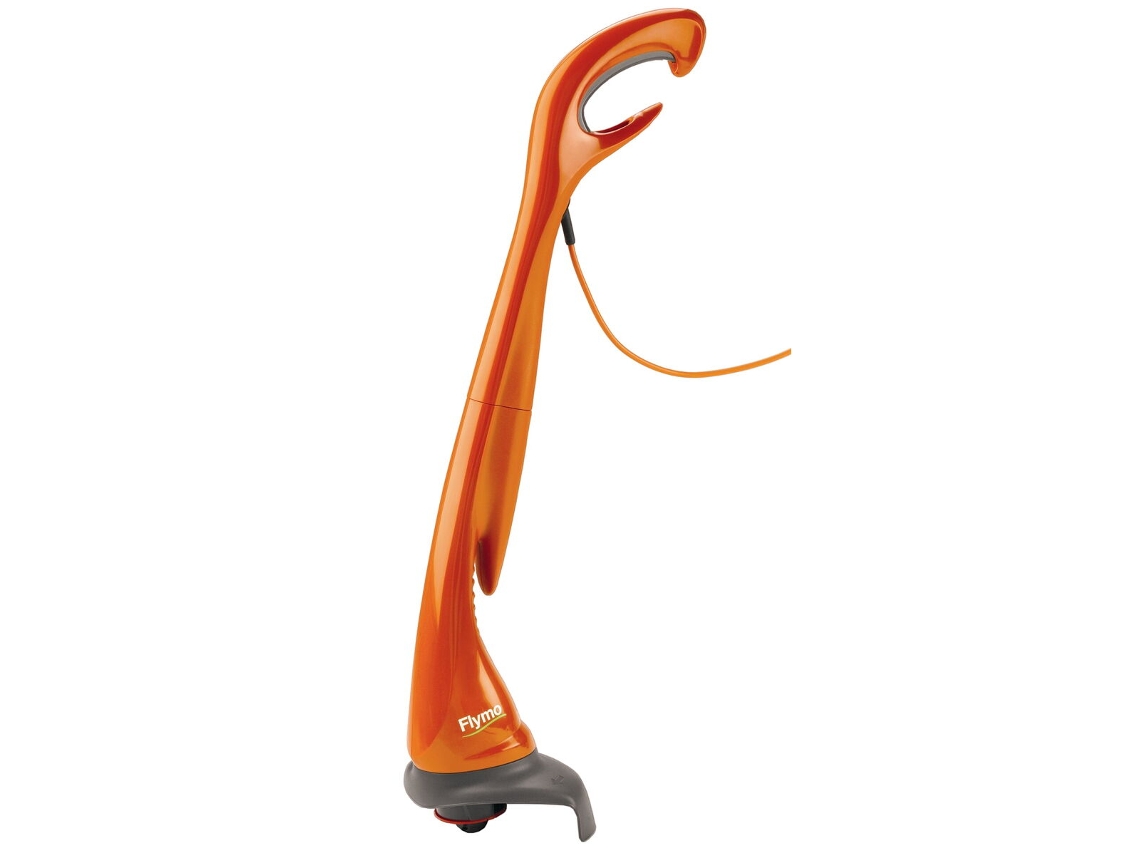 Cortadora De Orlas Flymo Minitrim St 230 W 21 Cm