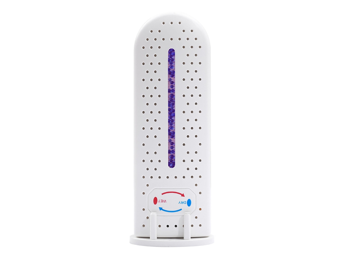 Deumidificador Portátil LAXISCREED Compacto com Usb para Casa, Resistente Ao Calor e Reciclável