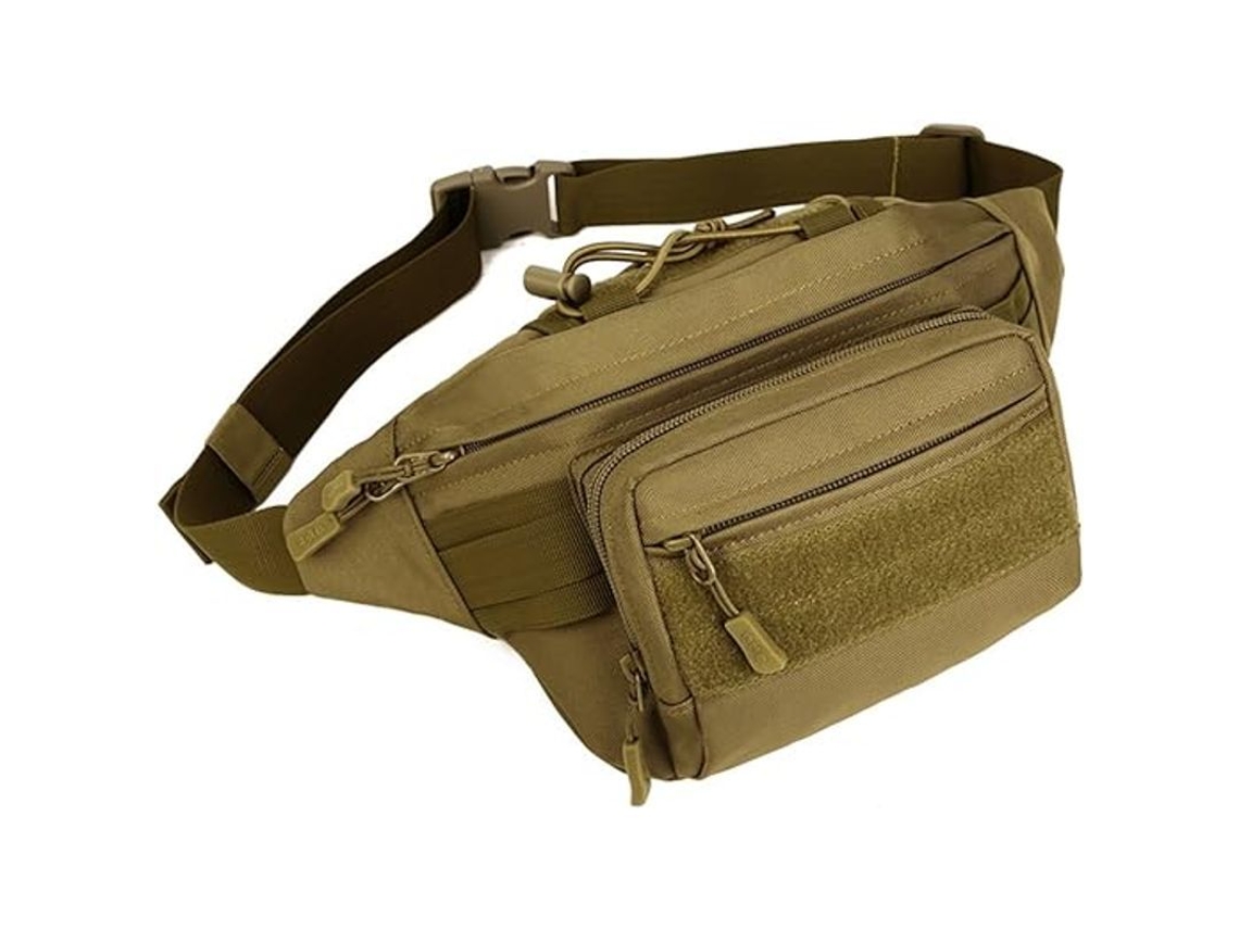 Bolsa de couro PU com cinto removível, mochila mini, para telefone e viagens, S/MARCA