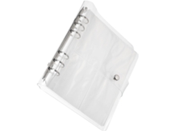 Besportble Classeur De Rangement Para Livre Foto Delicada Em Pp E Metal Argenté Porte - Cartes Foto Diy De