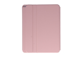 2026zentro-capinha Protetora Em Tpu Silicone Para Tablet Ios Pro 12.9 Polegadas Rosa Anti-queda Acessório De Computador