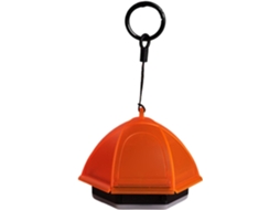 Iluminação Para Barraca De Camping – Lanterna Recarregável E À Prova D'água Para Pátio