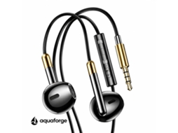 Fones De Ouvido Hi-fi 3,5 Mm