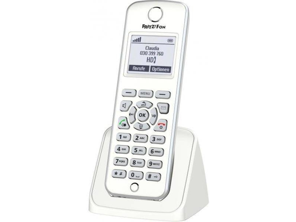 Telefone AVM FRITZ!Fon M2 DE