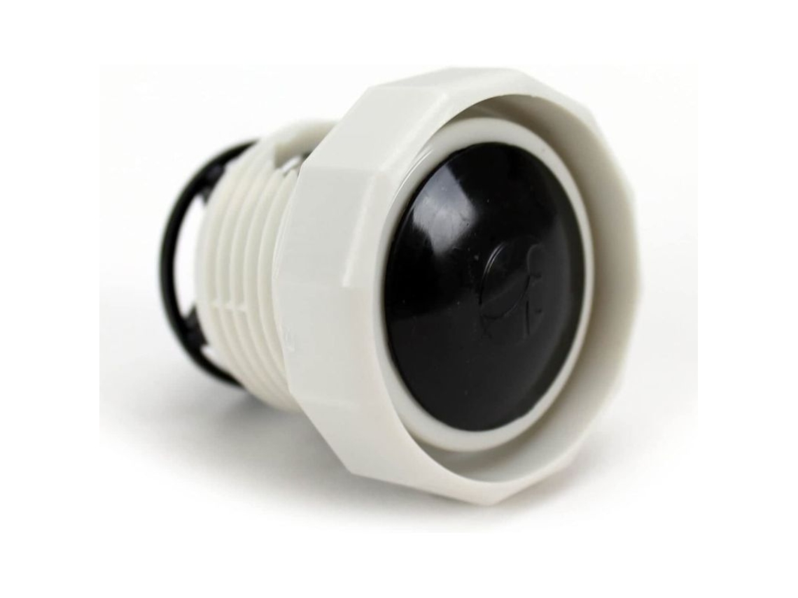 Válvula de alívio de pressão para limpadores de piscina Polaris 180, 280, 380, substituição 9 100 9002 | S/MARCA