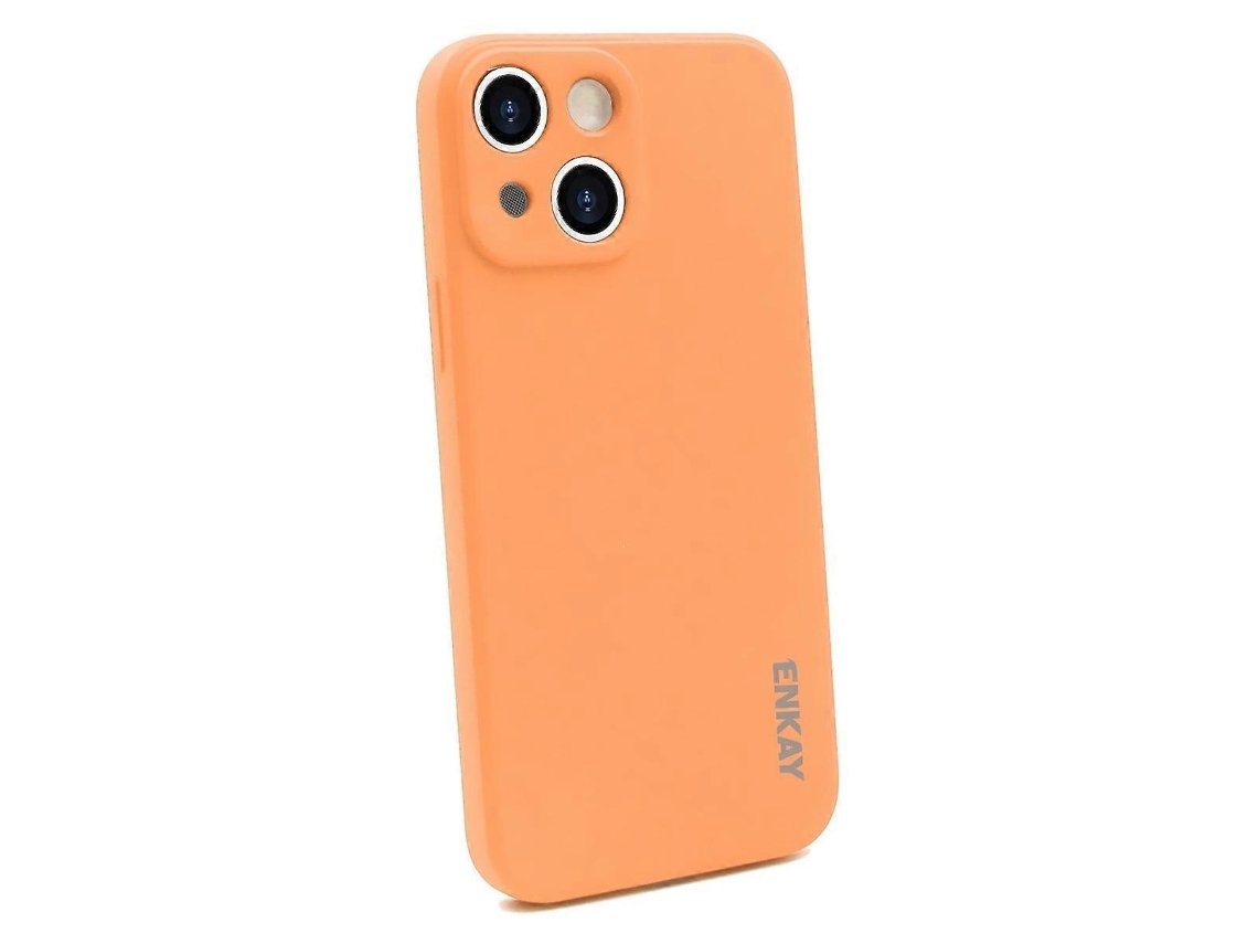 Lurelia Capa Iphone 14 Plus Antichoque Líquida