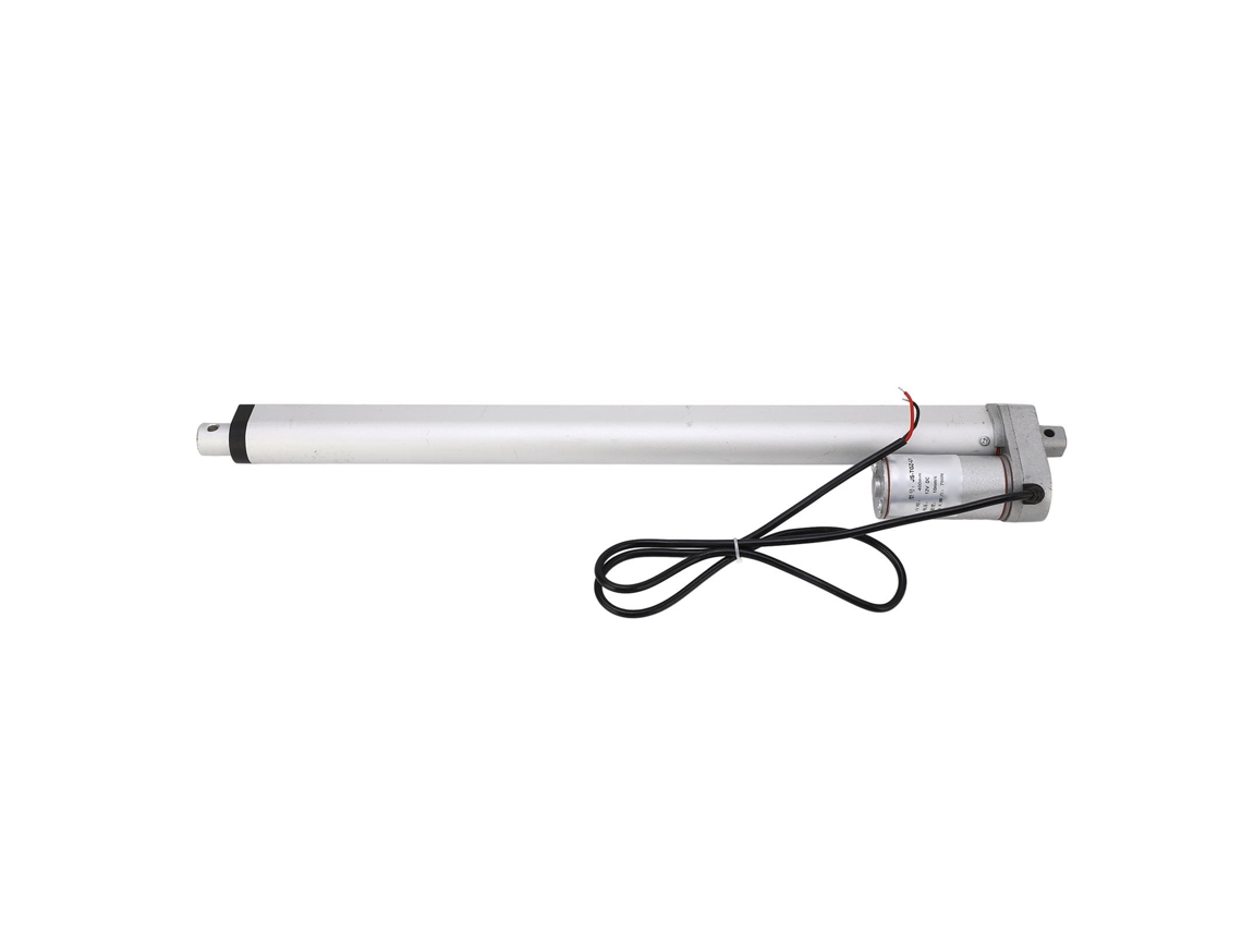 Atuador Elétrico Linear 400mm 750n Para Sofá De Massagem