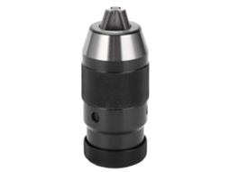 Mandril Para Broca 40cr Autoapretable Auto Bloqueio 1-16jt6 1-16mm Ferramenta De Ferreiro Para Fixação