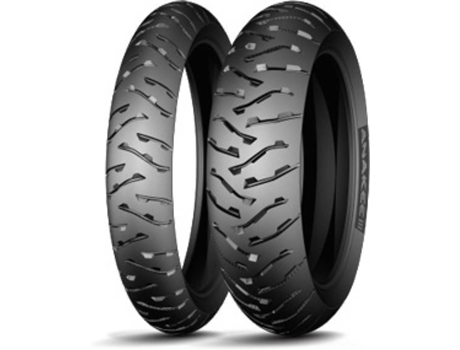 Pneu MICHELIN 120/70 R19 60V Anakee 3 Tl