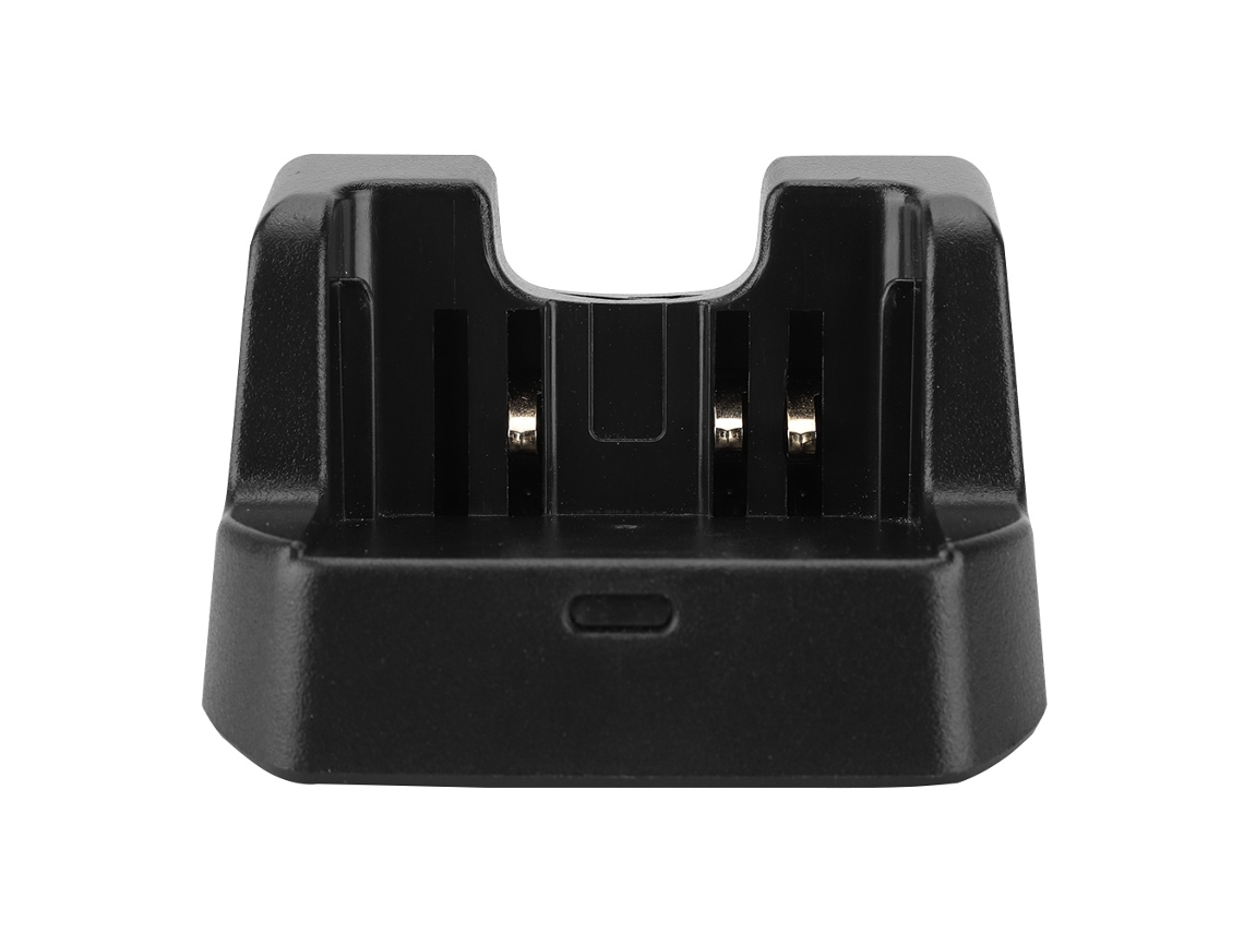 Base de carregamento Mali para rádio walkie talkie, 8R CD 41, DC 4.4V