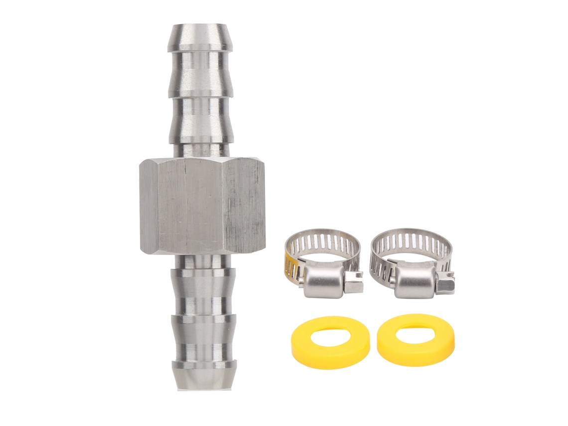 Adaptador T para Sensor de Pressão de Combustível | S/MARCA