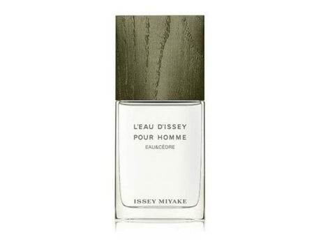 Issey Miyake L'EAU D'ISSEY POUR HOMME EAU & CEDRE 100 ml Vaporizador