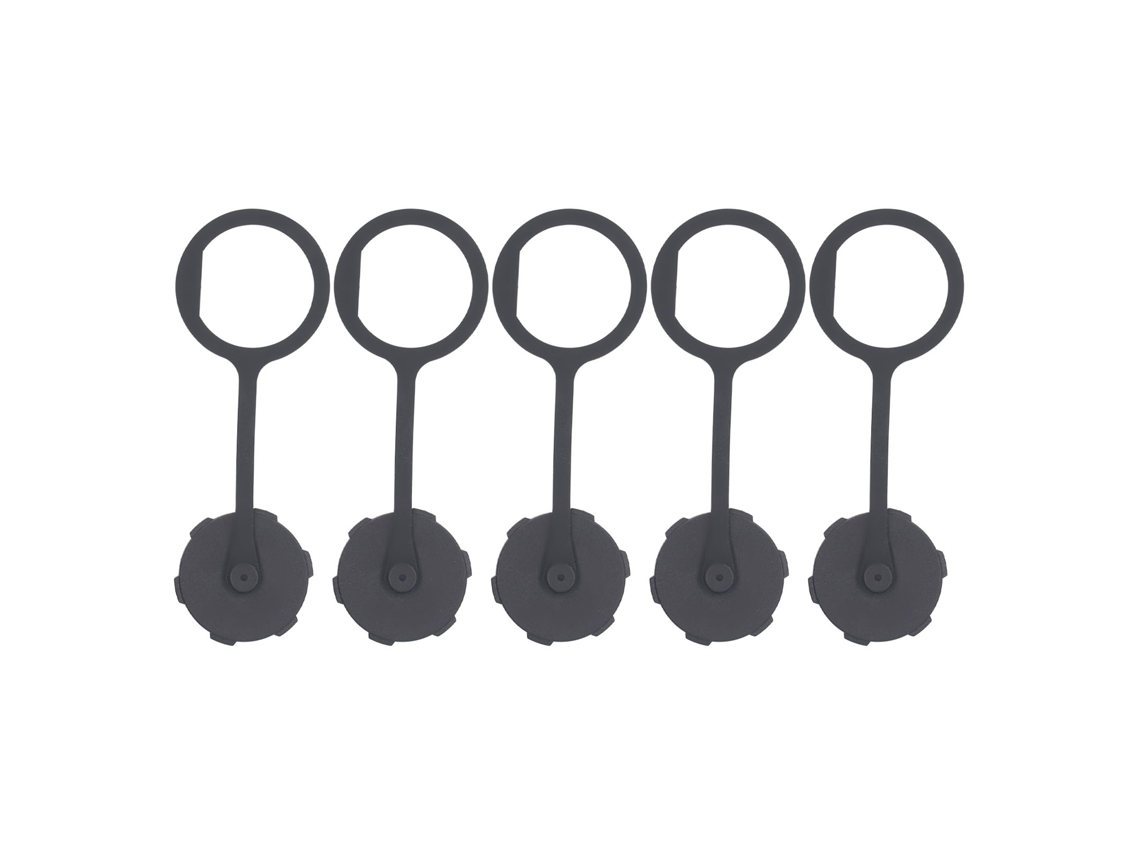 Conector Usb À Prova De Água E Pó Com Tampas Femininas Da Laxiscreed Para Melhor Proteção