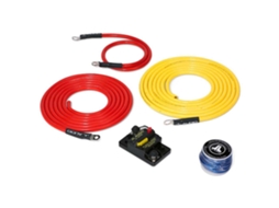 JL AUDIO Xmd-Pcs 90485 50A-1-L10 Plugue