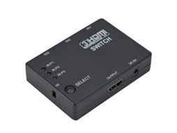 Prime Hdmi 7042 Hdmi kytkin YANYXR