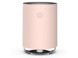 Umificador De Mesa Portátil Usb Mini Umificador Silencioso De Neblina Fria