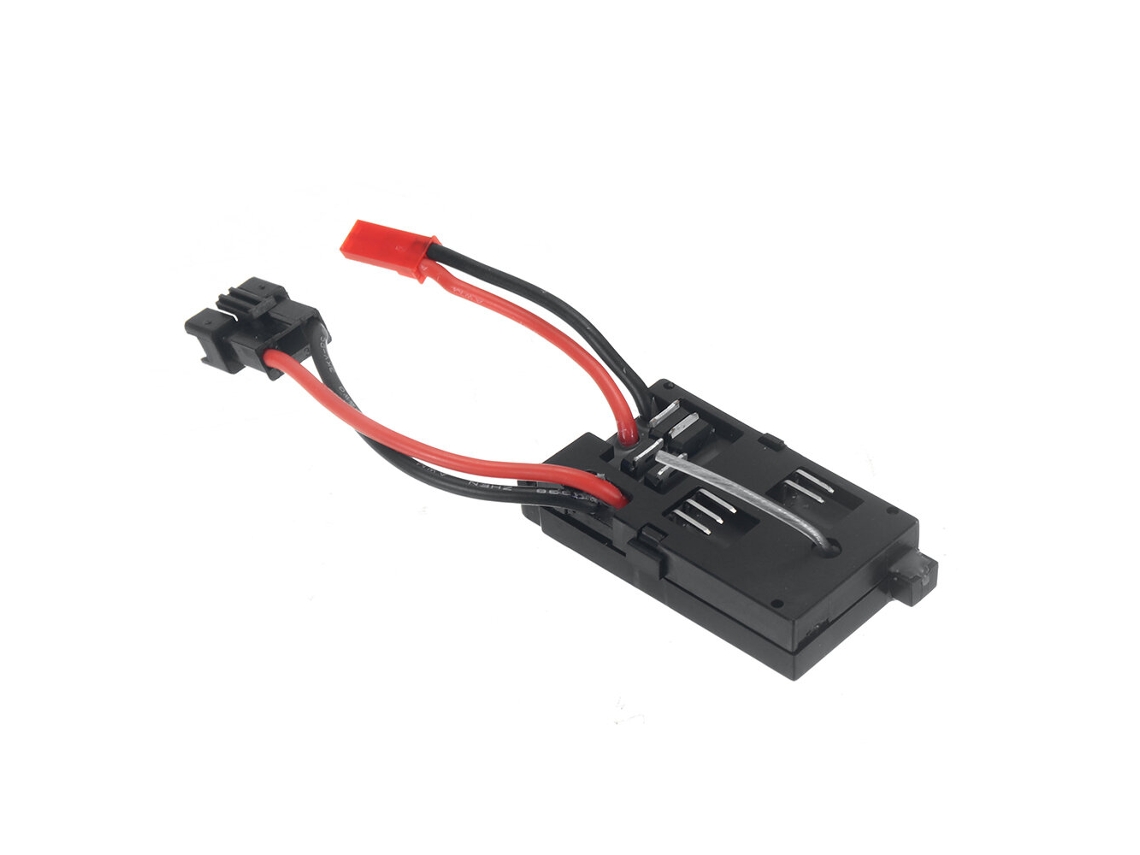 Pretohxjrc Hj811 Hj812 Peças de Substituição para Barcos Rc Placa Receptora Veículos Modelos Acessórios B004 MDUG