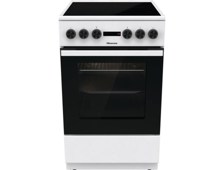Fogão Elétrico Hisense HEC5A11WG