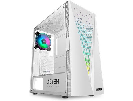 Pasta Térmica ABYSM-A2 - ABYSM GAMING