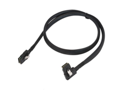 Cabo Mini Sas 36p LAXISCREED 0.8m Moldado